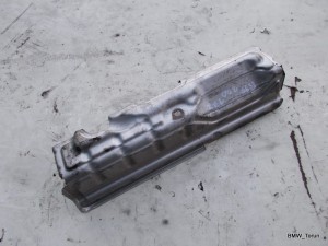 OSŁONA KOLEKTORA TERMICZNA 2.0 LIFT E90 F-VAT