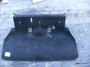WYKŁADZINA DYWAN WYGŁUSZENIE BMW E90