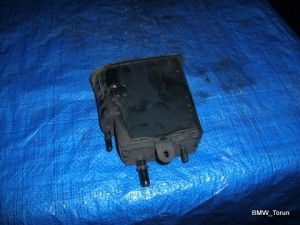 ZBIORNIK PODCIŚNIENIA 1.8 2.0 16V MONDEO MK3