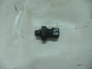 CZUJNIK CIŚNIENIA OLEJU 2.0 2.3 2.8 BMW E36