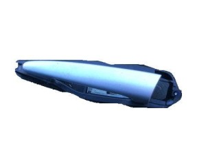 KLAMKA LEWA TITANSILBER COUPE E46 F-VAT