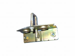 RYGIEL UCHWYT MOCOWANIE PEUGEOT 607 F-VAT