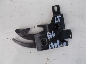 ZAMEK RYGIEL LEWY DACHU CABRIO BMW E36 F-VAT