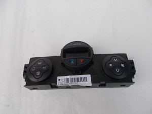 PANEL KLIMATYZACJI SCENIC MEGANE II F-VAT