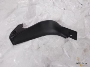MASKOWNICA OSŁONA TYŁ LEWA E93 F-VAT