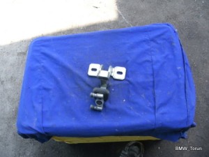PROWADNICA DRZWI F-VAT JUMPER BOXER DUCATO 02-06