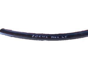 LISTWA USZCZELKA TYŁ LEWA FOCUS MK2