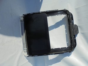 SZYBERDACH SZKLANY E53 X5 M-PAKIET F-VAT