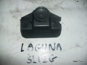 ŚLIZG MOCOWANIE ZDERZAKA PRZÓD LEWY LAGUNA II