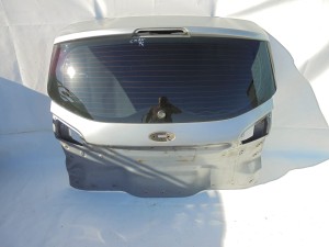 KLAPA BAGAŻNIKA FORD S-MAX 76 F-VAT