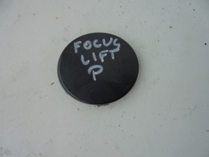 ZAŚLEPKA ZDERZAKA PRZÓD LIFT FOCUS MK2 F-VAT 