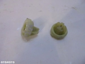 OPRAWKA WKŁAD LAMPY ŻARÓWKI PRZÓD | VW GOLF IV BORA | F-VAT 