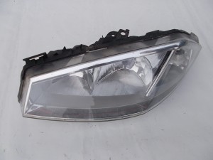 LAMPA PRZÓD LEWA CABRIO MEGANE II F-VAT
