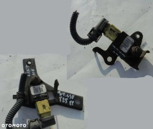  CZUJNIK SENSOR UDERZENIOWY PODUSZEK AVENSIS II T25 F-VAT 