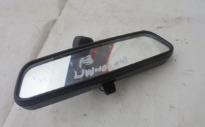  LUSTERKO WEWNĘTRZNE WSTECZNE E39 E46 F-VAT 