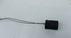  WTYCZKA KOSTKA OPRAWKI LAMPY PRZÓD E53 X5 