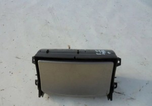  SCHOWEK POPIELNICZKI PRZÓD AVENSIS II T25 F-VAT 