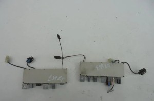  MODUŁ WZMACNIACZ ANTENY E38 E36 E39 F-VAT 