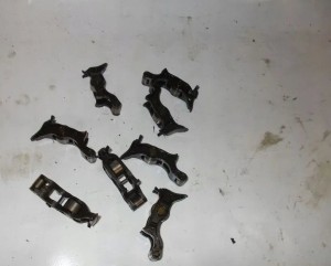  DŹWIGIENKA KONIK 1.8 2.0 N42 N46 E90 E46 