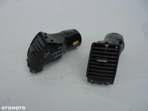 KRATKA NAWIEWU WENTYLACYJNA LEWA PRAWA | RENAULT LAGUNA II | F-VAT 