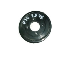 KOŁO PASOWE POMPY 3.0 3.5 V8 BMW E34