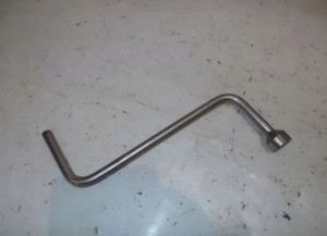  KLUCZ DO KÓŁ E30 E36 E39 E46 E60 X3 X5 X6 E65 