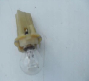  OPRAWKA WKŁAD LAMPY TYŁ E36 