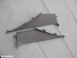 OSŁONA MASKOWNICA SŁUPKA TYŁ HB L P MONDEO MK4  F-VAT