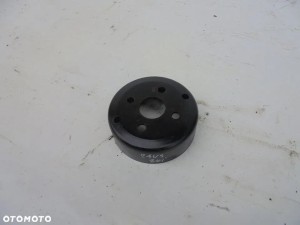 KOŁO PASOWE POMPY WODY 2.0 VVTI RAV4 II AVENSIS T25 F-VAT 
