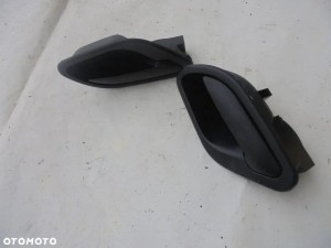 KLAMKA WEWNĘTRZNA LEWA PRAWA E36 COMPACT F-VAT 