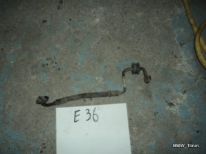 PRZEWÓD RURA WĄŻ KLIMATYZACJI BMW E36