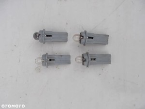 OPRAWKA WKŁAD LAMPY TYŁ E38 F-VAT 