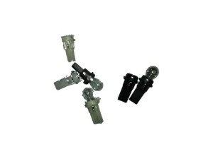 OPRAWKA WKŁAD GNIAZDO ADAPTER ŻARÓWKI BMW E38 F-VA 