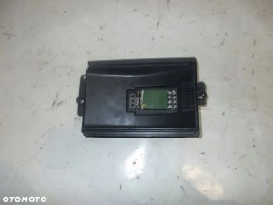 REZYSTOR DMUCHAWY OPORNIK BORA GOLF IV F-VAT