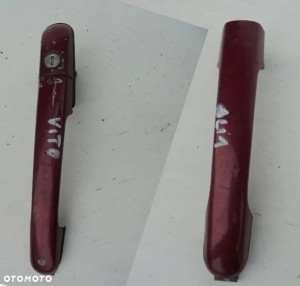 KLAMKA DRZWI LEWA PRAWA W638 VITO F-VAT id: 6071250591 