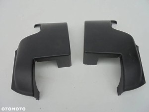 OSŁONA MASKOWNICA TYŁ LEWA PRAWA E92 E90 E91 F-VAT id: 6069165850 