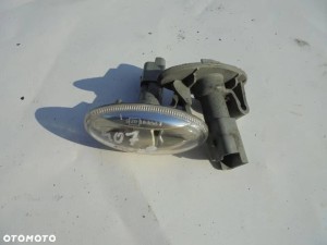 MIGACZ KIERUNKOWSKAZ LEWY PRAWY PEUGEOT 407 F-VAT 