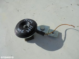 SYGNAŁ DŹWIĘKOWY ALARM KLAKSON FOCUS MK2 C-MAX 