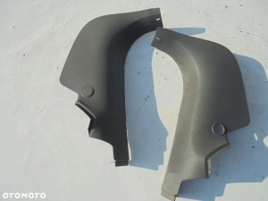 OSŁONA MASKOWNICA PROGU LEWA PRAWA FOCUS MK2 F-VAT id
