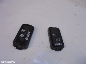 DEKIELEK OSŁONA LAMPY PRZÓD LEWA PRAWA | VW