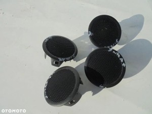 GŁOŚNIK GŁOŚNCZEK DRZWI | FORD S-MAX, MONDEO MK4 | 