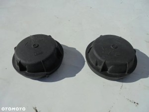 DEKIELEK OSŁONA LAMPY PRZÓD | RENAULT LAGUNA II