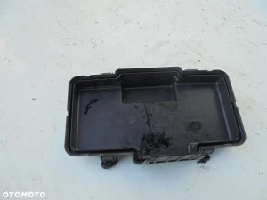 OSŁONA POKRYWA BEZPIECZNIKÓW CRV II 