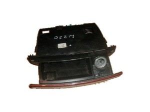 SCHOWEK POPIELNICZKA DREWNO MERCEDES S W220