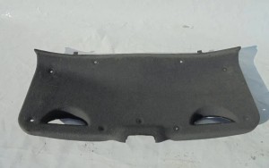  OSŁONA MASKOWNICA KLAPY TYŁ KOMBI | RENAULT LAGUNA II | F-VAT 