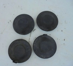  DEKIELEK LAMPY PRZÓD LIFT FOCUS MK2 F-VAT 