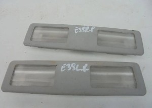  LAMPA OŚWIETLENIE PODSUFITKI KABINY E39 F-VAT 