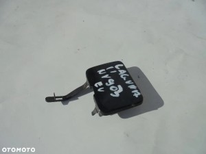 ZAŚLEPKA OSŁONA HAKA ZDERZAKA TYŁ KOMBI NV903 | RENAULT LAGUNA II | F-VAT 