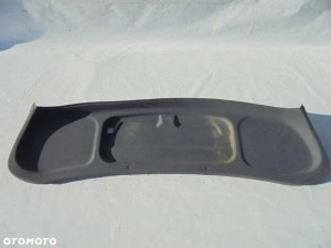 TAPICERKA OSŁONA KLAPY TYŁ BMW 7 E65 E66 F-VAT 