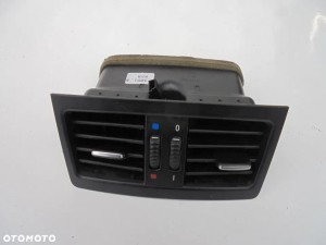 KRATKA NAWIEWU TYŁ TYLNA E90 E91 F-VAT 